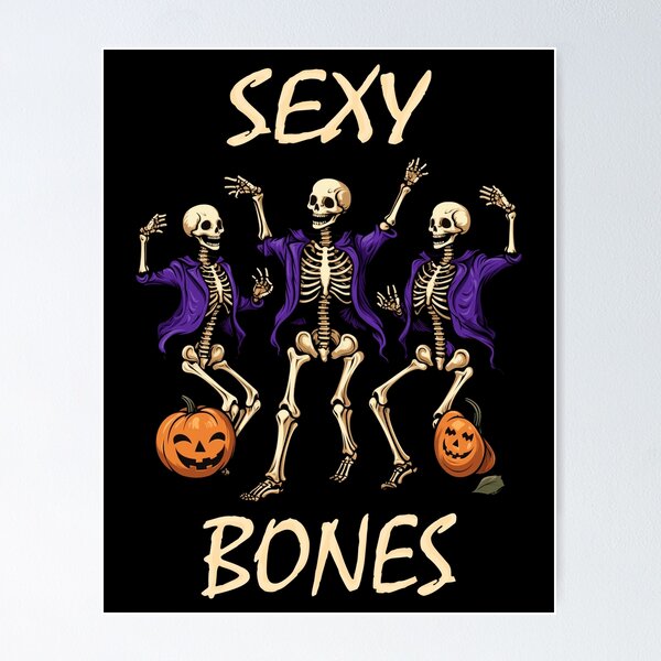 Spooky skeletons are pretty sexy, right? — Imagine Masterlist for