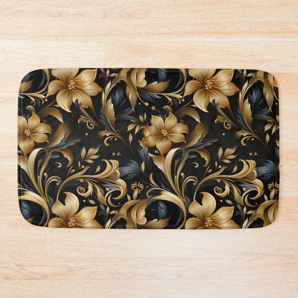 Item preview, Elegant Baroque and Damask Decor: Vintage Ornate Patterns designed and sold by AlienSkinEyes.