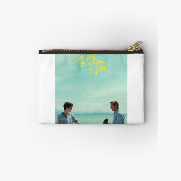 Item preview, CALL ME BY YOUR NAME POSTER designed and sold by Lopinio.