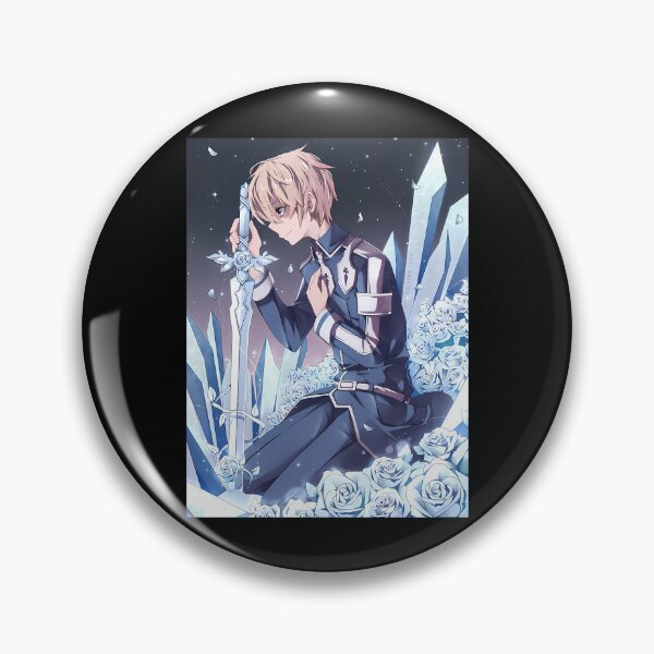 Item preview, Eugeo SAO designed and sold by LuxuryNixonBird.
