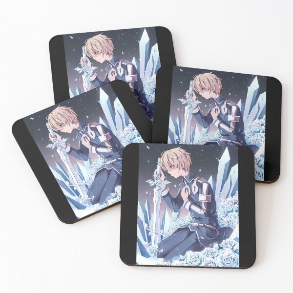 Item preview, Eugeo SAO designed and sold by LuxuryNixonBird.