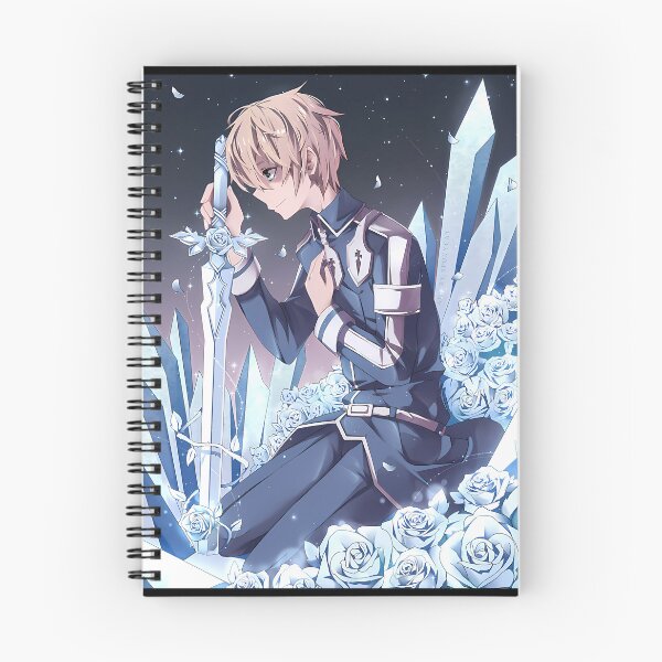 Item preview, Eugeo SAO designed and sold by LuxuryNixonBird.