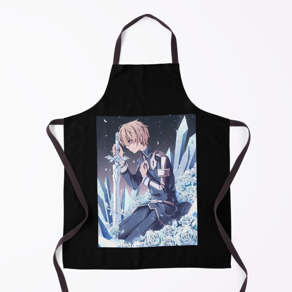 Item preview, Eugeo SAO designed and sold by LuxuryNixonBird.