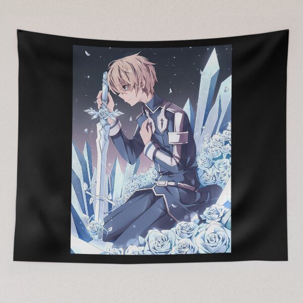 Item preview, Eugeo SAO designed and sold by LuxuryNixonBird.