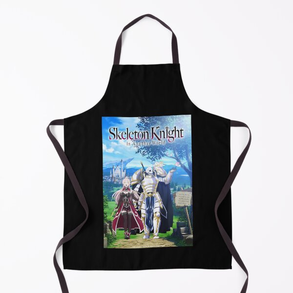 Item preview, Skeleton Knight in Another World. designed and sold by TrendyFrazierM.
