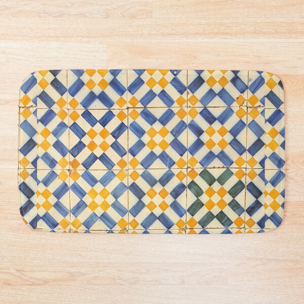Item preview, portuguese tiles designed and sold by Tereza Pilar  Art.