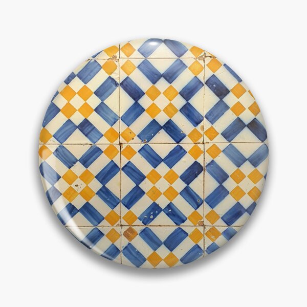 Item preview, portuguese tiles designed and sold by Tereza Pilar  Art.