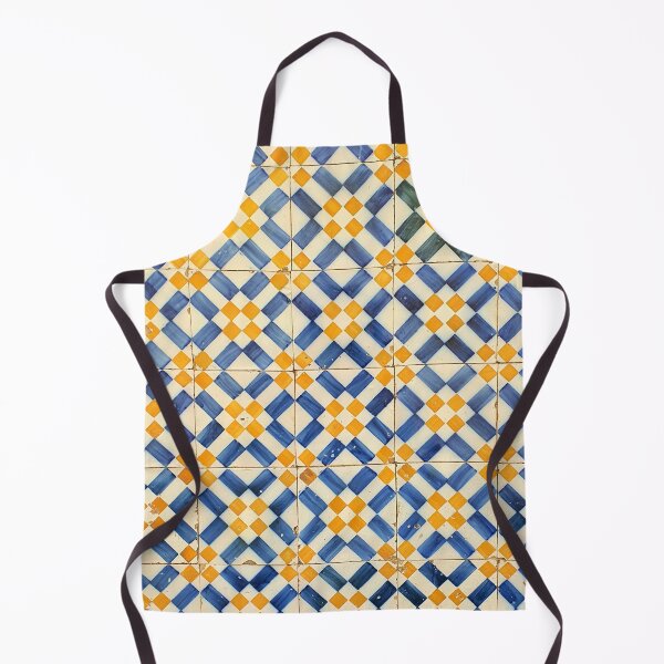 Item preview, portuguese tiles designed and sold by Tereza Pilar Art.