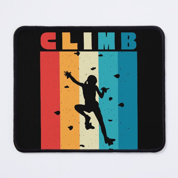 Item preview, Indoor Climbing designed and sold by Affyboss6.