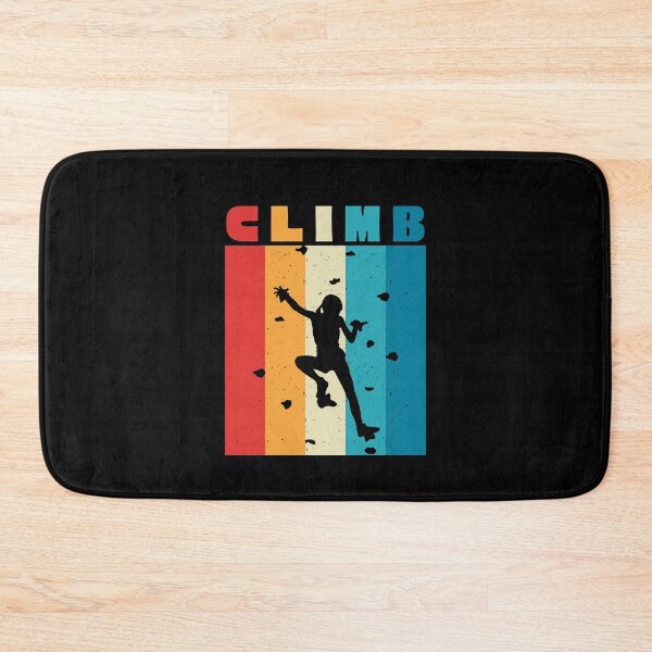 Item preview, Escalada en interiores designed and sold by Affyboss6.