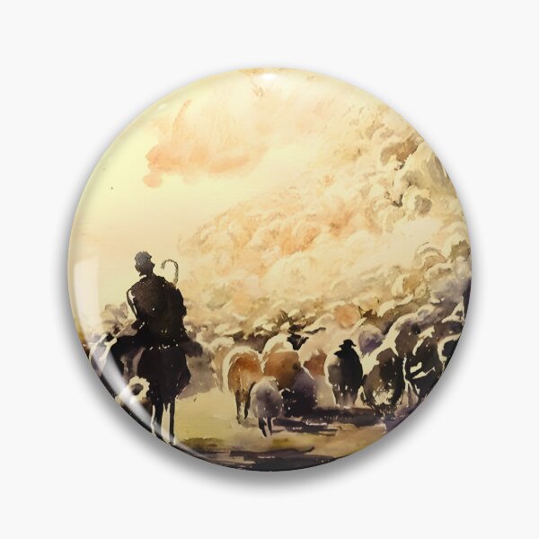 Item preview, Herd designed and sold by Canip Taskiran.