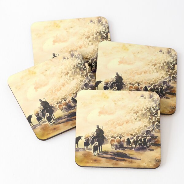 Item preview, Herd designed and sold by Canip Taskiran.