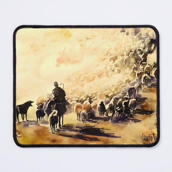 Item preview, Herd designed and sold by Canip Taskiran.