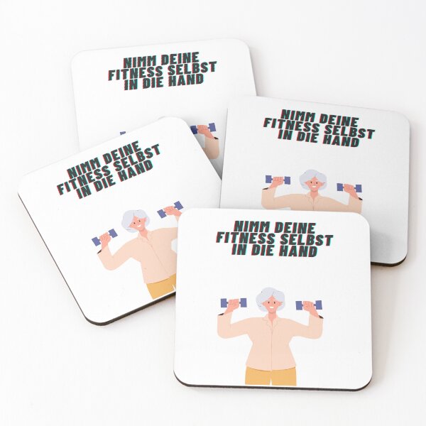 Item preview, Take your fitness into your own hands designed and sold by InkCreato.