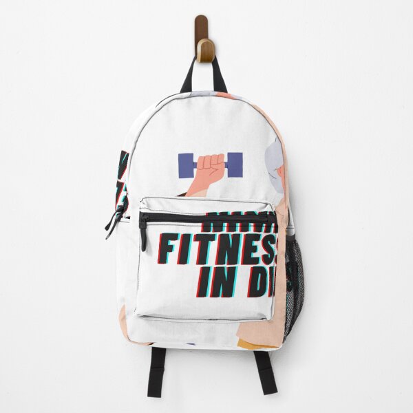 Item preview, Take your fitness into your own hands designed and sold by InkCreato.