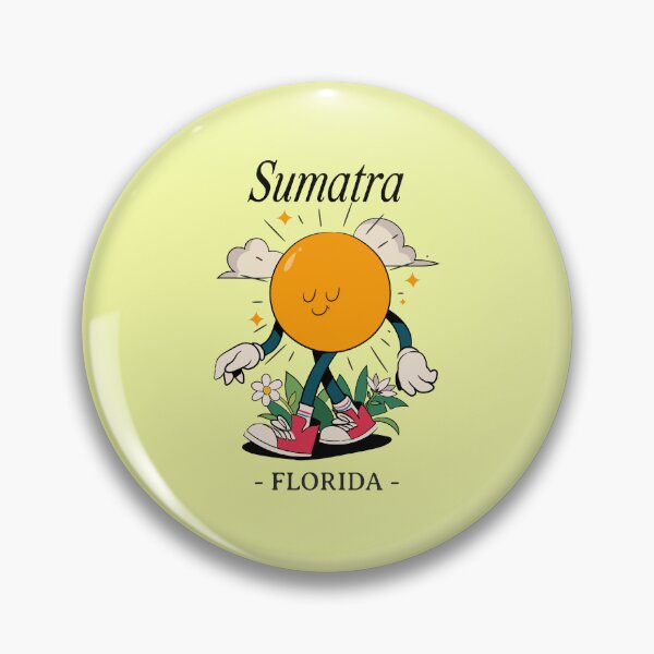 Item preview, Sumatra designed and sold by nona003.