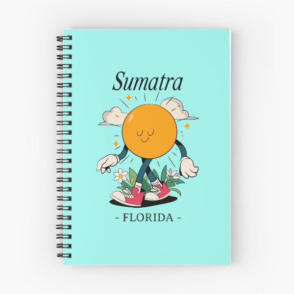 Item preview, Sumatra designed and sold by nona003.