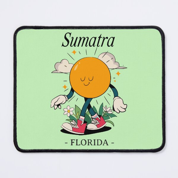 Item preview, Sumatra designed and sold by nona003.