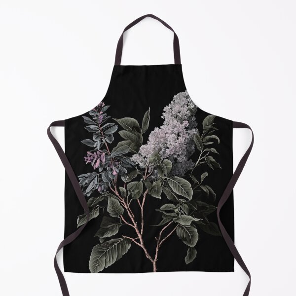 Item preview, Victorian Lilac Flower designed and sold by Enyr.