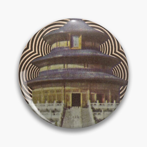 Item preview, the last temple designed and sold by kushu.