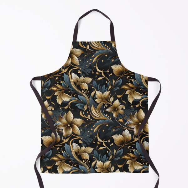 Item preview, Elegant Baroque and Damask Decor: Vintage Ornate Patterns designed and sold by AlienSkinEyes.