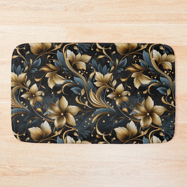 Item preview, Elegant Baroque and Damask Decor: Vintage Ornate Patterns designed and sold by AlienSkinEyes.
