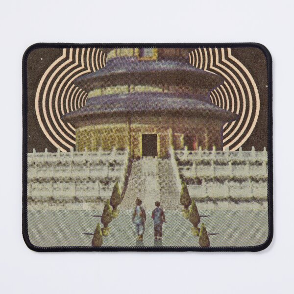Item preview, the last temple designed and sold by kushu.