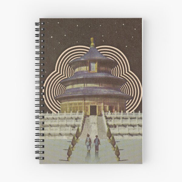 Item preview, the last temple designed and sold by kushu.