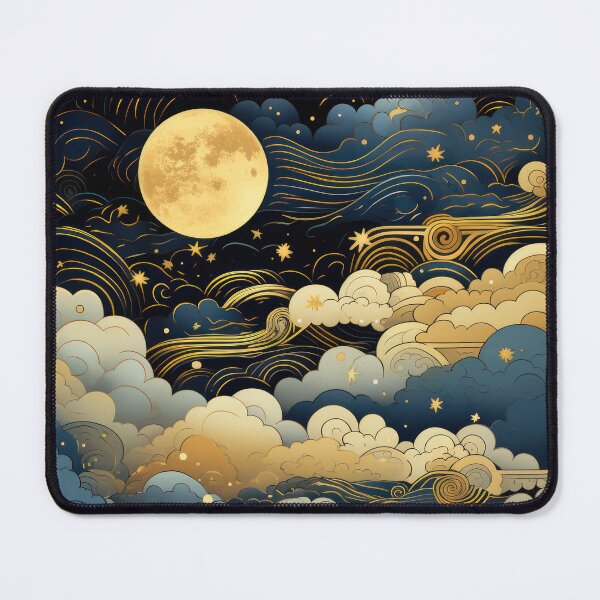 Item preview, Moonlight 1 designed and sold by BOYWANDER67.