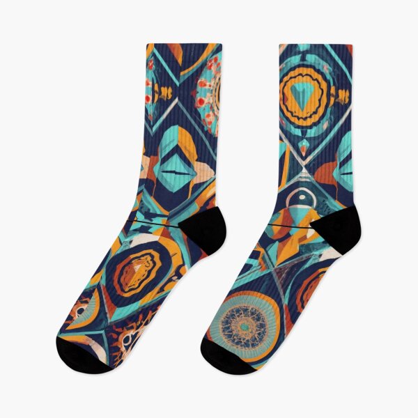 Item preview, Seamless Pattern designed and sold by Beyond The Veil.