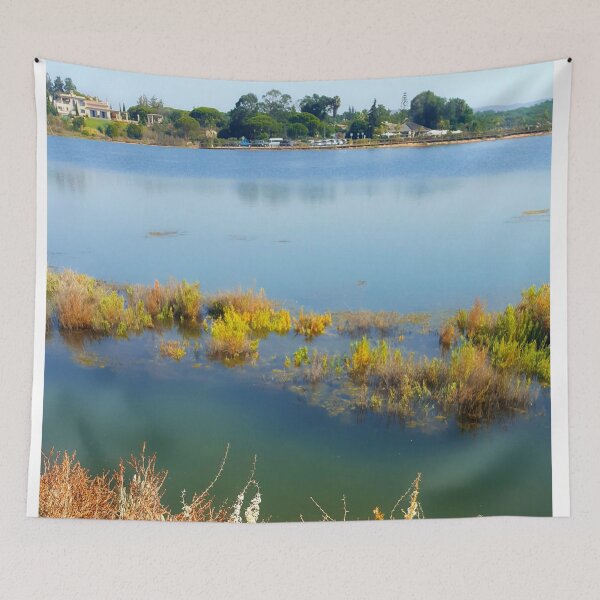 Item preview, Quinta do lago designed and sold by Tereza Pilar  Art.