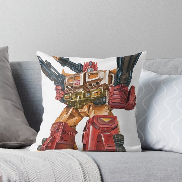 Item preview, Transformers Fire Guts God Ginrai designed and sold by Transformers-X.