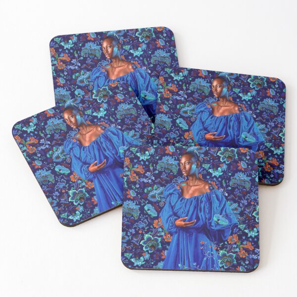 Item preview, Aissatou Dialo Gueye designed and sold by Tirto-Atmadjaja.