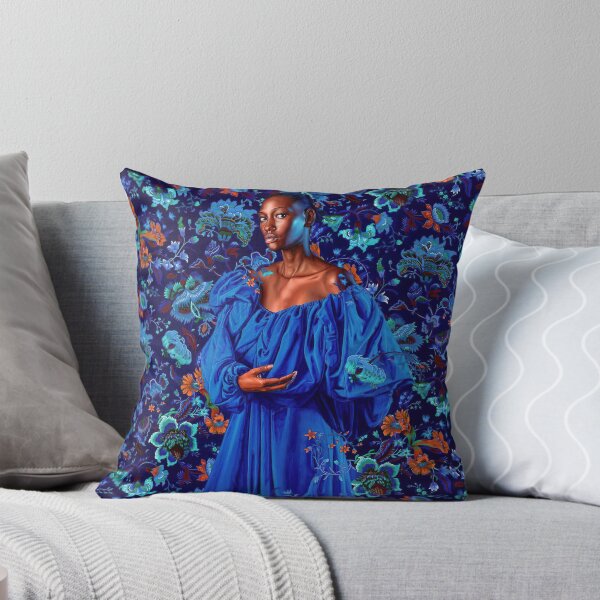 Item preview, Aissatou Dialo Gueye designed and sold by Tirto-Atmadjaja.