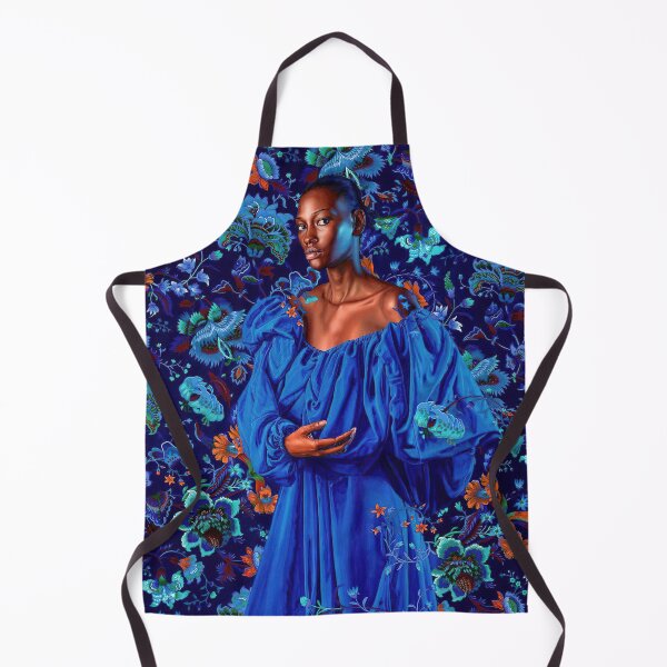 Item preview, Aissatou Dialo Gueye designed and sold by Tirto-Atmadjaja.