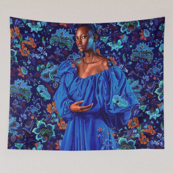 Item preview, Aissatou Dialo Gueye designed and sold by Tirto-Atmadjaja.
