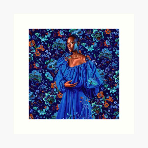 Item preview, Aissatou Dialo Gueye designed and sold by Tirto-Atmadjaja.