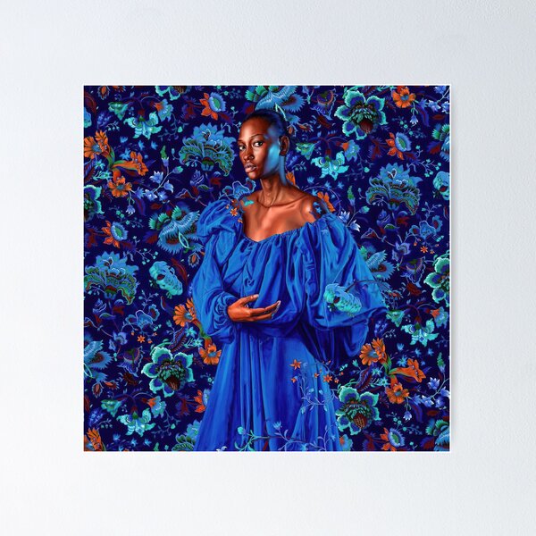 Item preview, Aissatou Dialo Gueye designed and sold by Tirto-Atmadjaja.