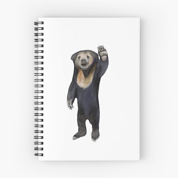 Item preview, Sunbear designed and sold by taraliane.