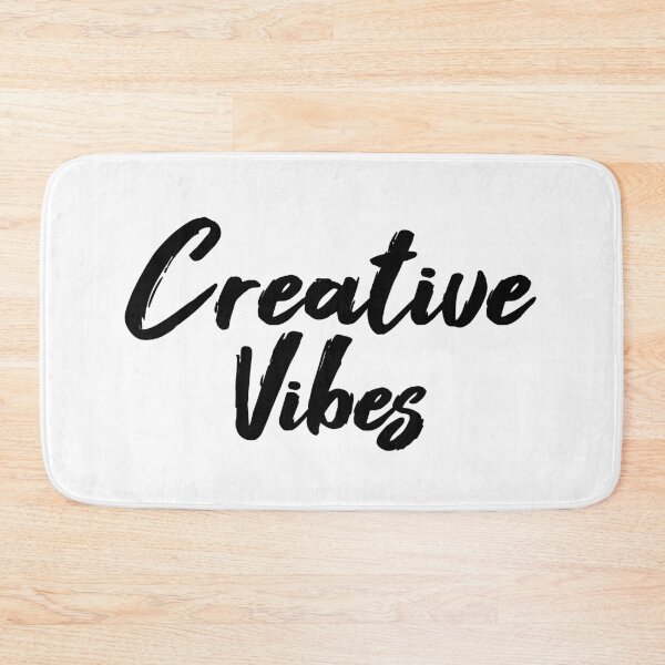 Item preview, Creative Vibes designed and sold by Samridhi Verma.