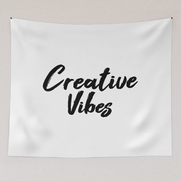 Item preview, Creative Vibes designed and sold by Samridhi Verma.