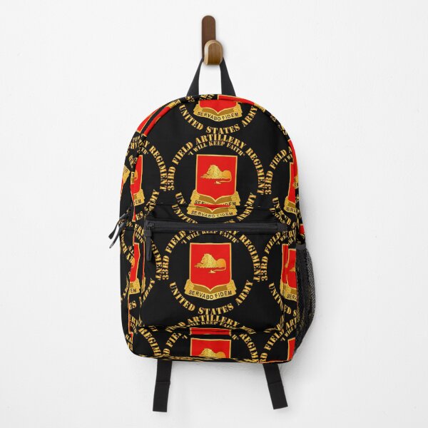 Item preview, Army - 33rd FAR - US Army designed and sold by Military Insignia Products.