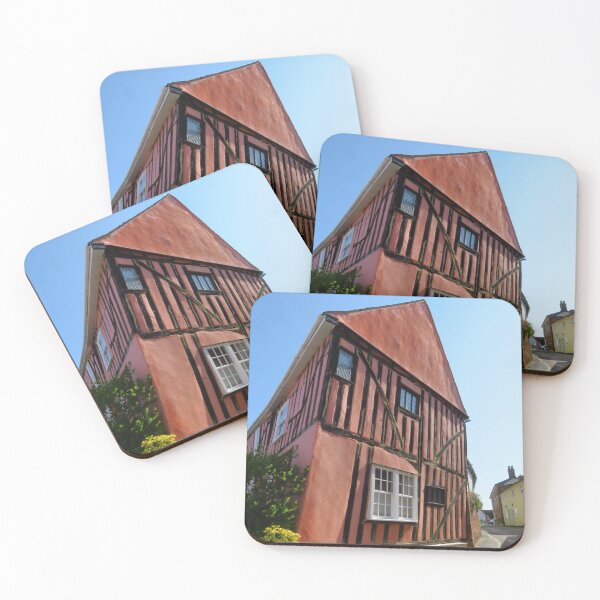 Item preview, House On The Corner designed and sold by wiggyofipswich.