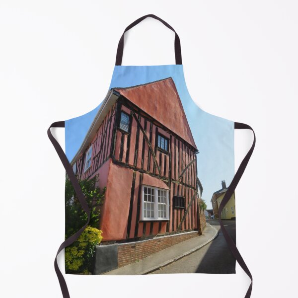 Item preview, House On The Corner designed and sold by wiggyofipswich.
