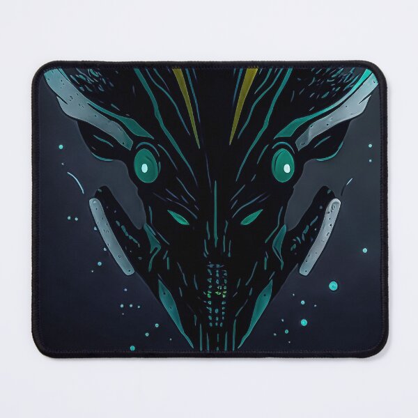Item preview, Extraterrestre designed and sold by Aarakaruturi.