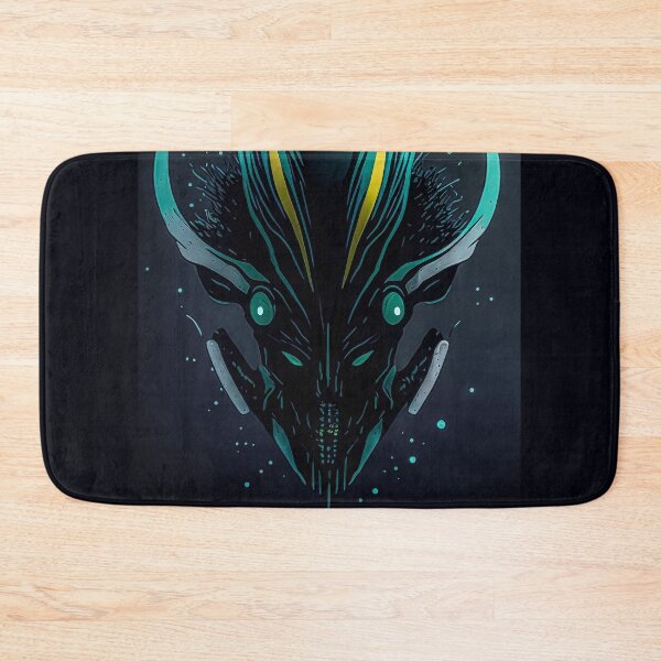 Item preview, Extraterrestre designed and sold by Aarakaruturi.