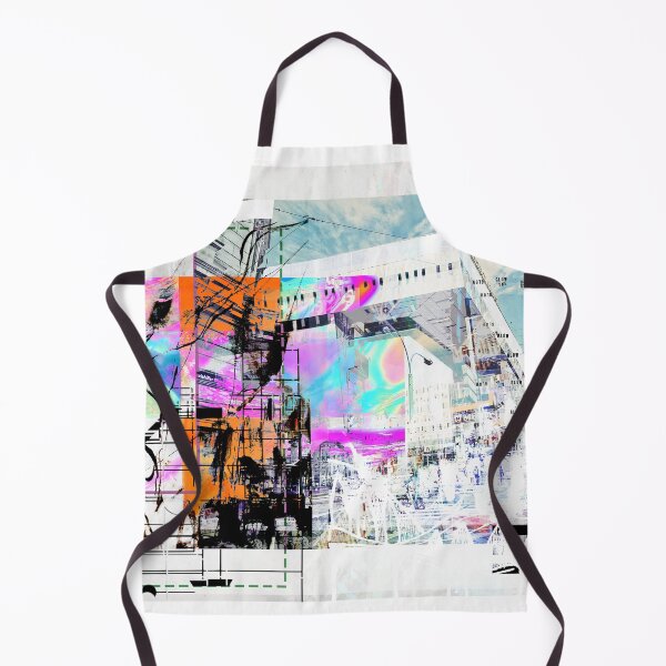 Item preview, Architecture Collages_26_ Dana Krystle_ Vienna designed and sold by dana-krystle.