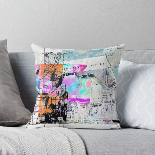Item preview, Architecture Collages_26_ Dana Krystle_ Vienna  designed and sold by dana-krystle.