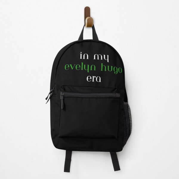 Item preview, In My Evelyn Hugo Era - The Seven Husbands of Evelyn Hugo designed and sold by LunaRoseReads.
