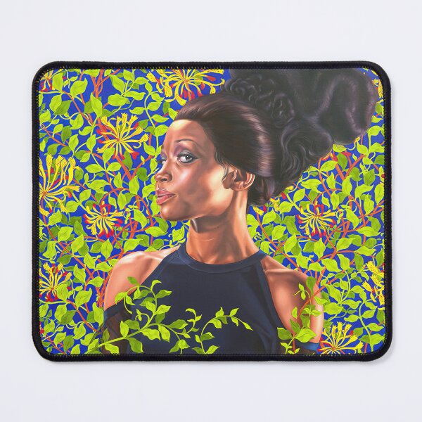Item preview, Beauty Black Girl designed and sold by Tirto-Atmadjaja.
